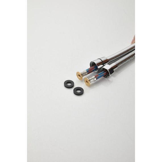 Набор для гигиенического душа Belz B55805 (со скрытой частью) - фото 19