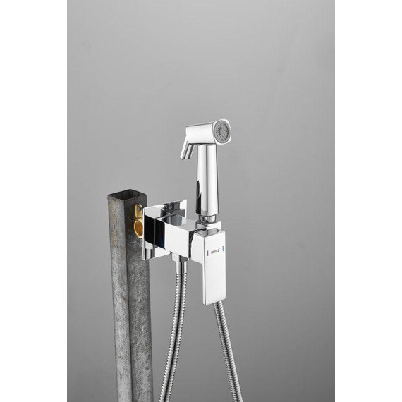 Набор для гигиенического душа Belz B55805 (со скрытой частью) - фото 