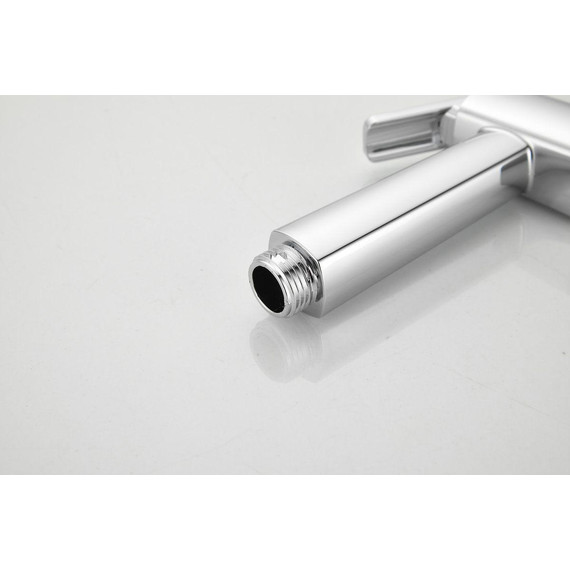 Набор для гигиенического душа Belz B55805 (со скрытой частью) - фото 11