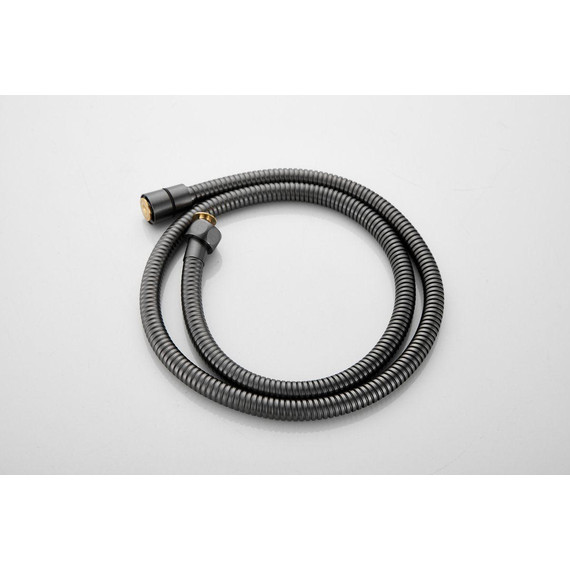 Набор для гигиенического душа Belz B55806-3, оружейная сталь - фото 27