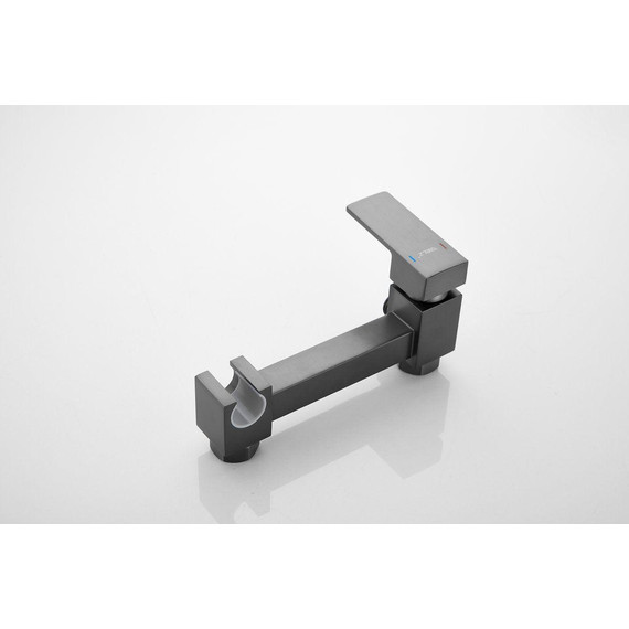 Набор для гигиенического душа Belz B55806-3, оружейная сталь - фото 31