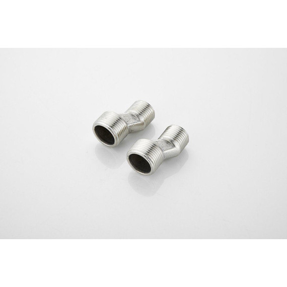 Набор для гигиенического душа Belz B55806-3, оружейная сталь - фото 33