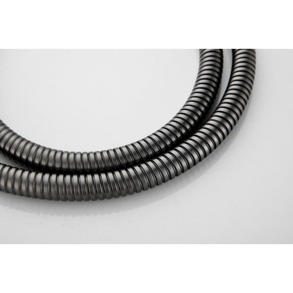 Набор для гигиенического душа Belz B55806-3, оружейная сталь - фото 14