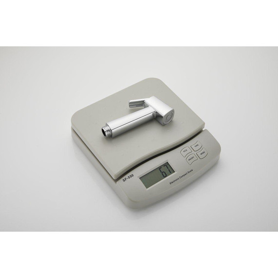 Набор для гигиенического душа Belz B55806 - фото 19