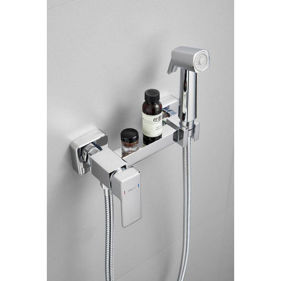 Набор для гигиенического душа Belz B55806 - фото 20