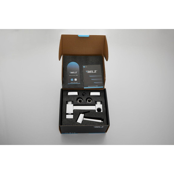 Набор для гигиенического душа Belz B55806 - фото 32