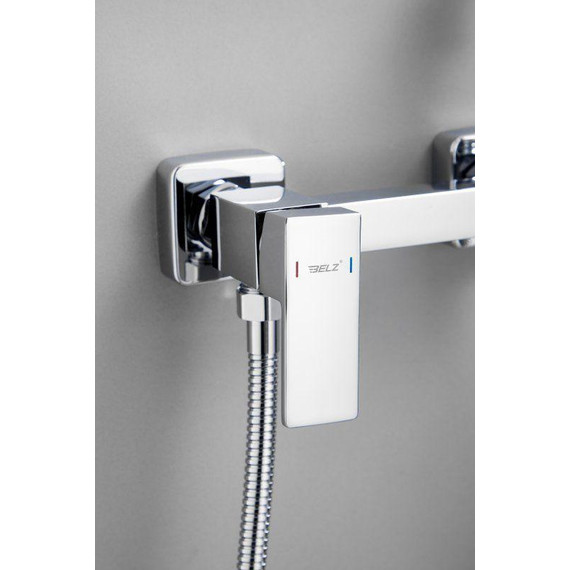 Набор для гигиенического душа Belz B55806 - фото 21