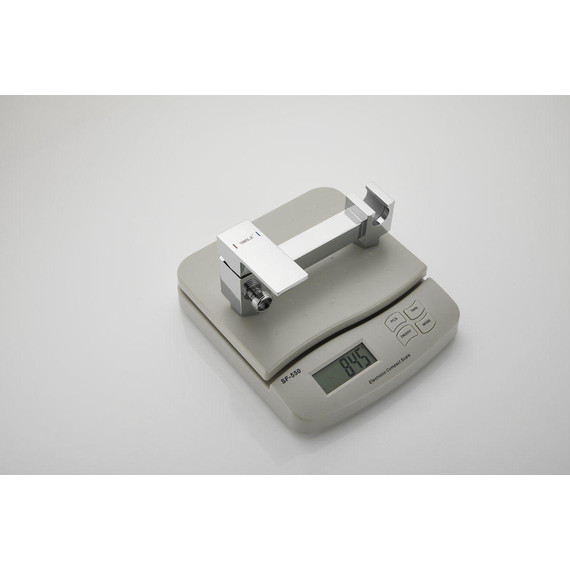 Набор для гигиенического душа Belz B55806 - фото 23