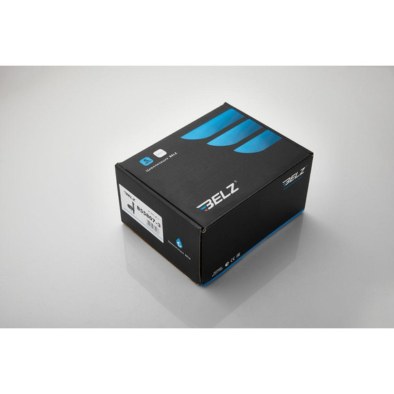 Набор для гигиенического душа Belz B55807-3 (со скрытой частью) оружейная сталь - фото 17