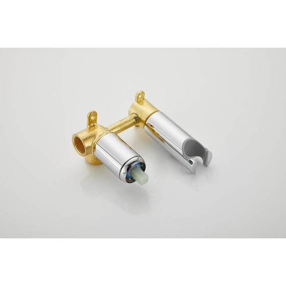 Набор для гигиенического душа Belz B55807 (со скрытой частью) - фото 13