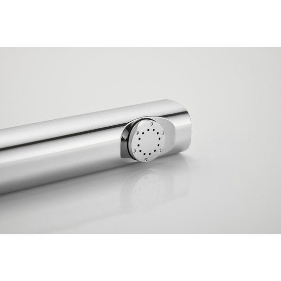 Набор для гигиенического душа Belz B55807 (со скрытой частью) - фото 7