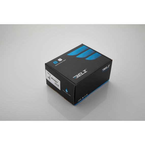 Набор для гигиенического душа Belz B55807 (со скрытой частью) - фото 17