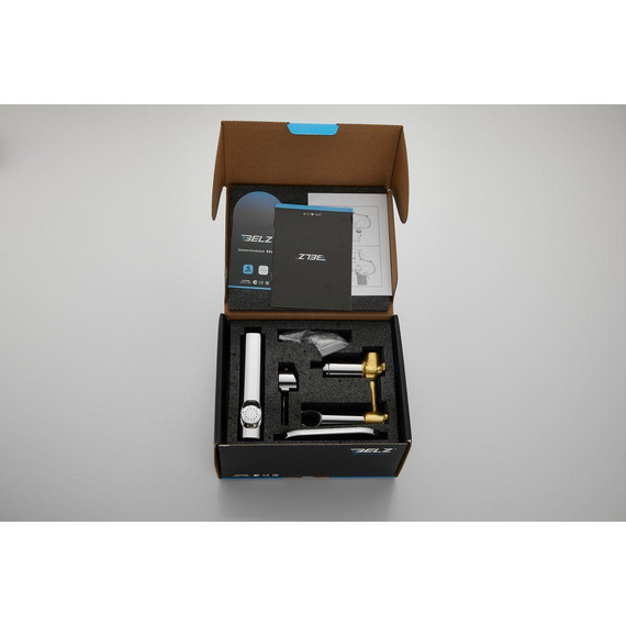 Набор для гигиенического душа Belz B55807 (со скрытой частью) - фото 18