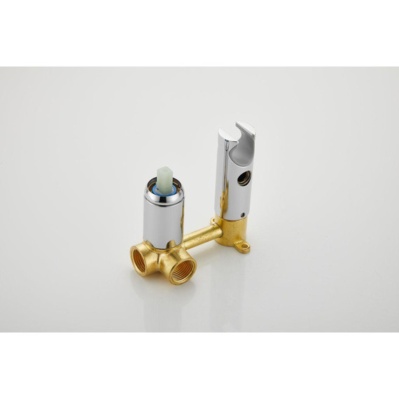 Набор для гигиенического душа Belz B55807 (со скрытой частью) - фото 8