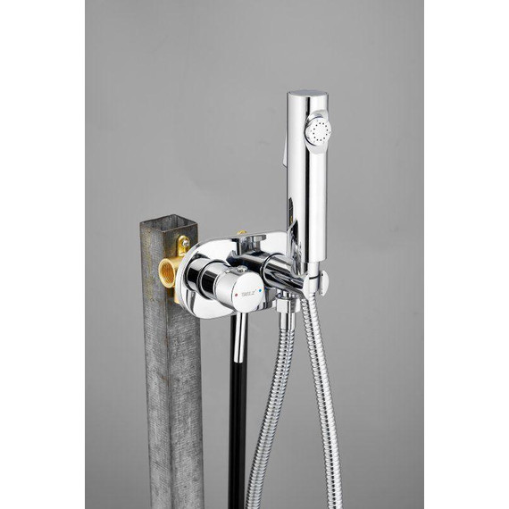 Набор для гигиенического душа Belz B55807 (со скрытой частью) - фото 