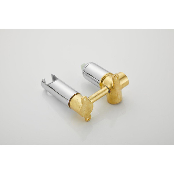 Набор для гигиенического душа Belz B55807 (со скрытой частью) - фото 9