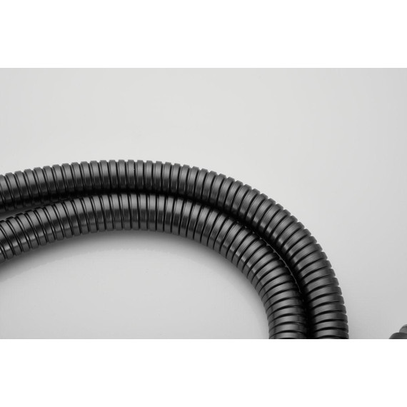 Набор для гигиенического душа Belz B55808-3 (со скрытой частью) оружейная сталь - фото 11