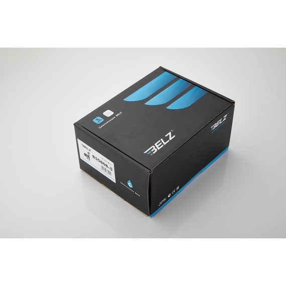 Набор для гигиенического душа Belz B55808-5 (со скрытой частью) золото матовое - фото 14