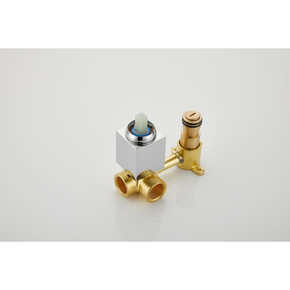 Набор для гигиенического душа Belz B55808 (со скрытой частью) - фото 13