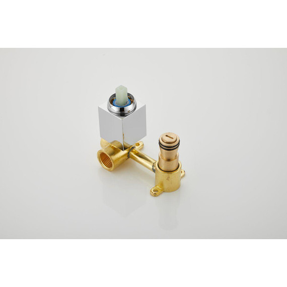 Набор для гигиенического душа Belz B55808 (со скрытой частью) - фото 15