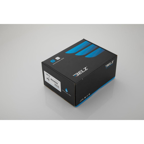 Набор для гигиенического душа Belz B55808 (со скрытой частью) - фото 22