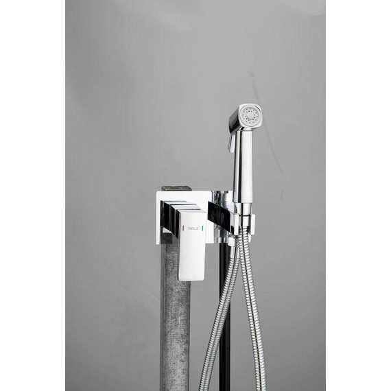 Набор для гигиенического душа Belz B55808 (со скрытой частью) - фото 3