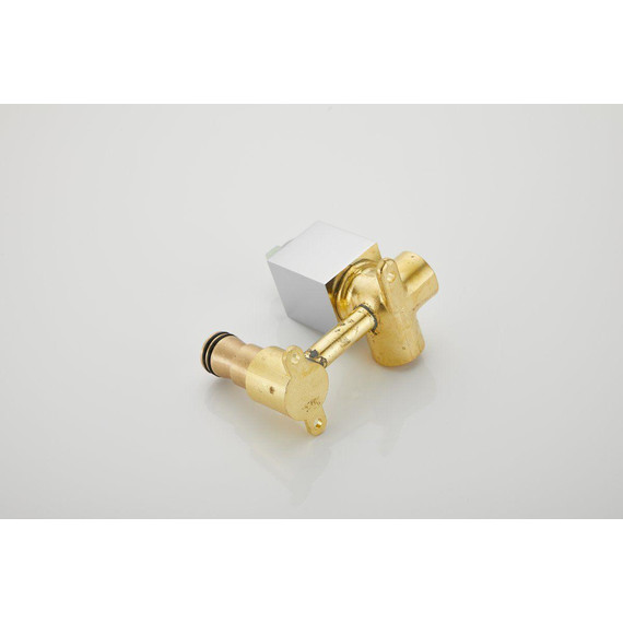 Набор для гигиенического душа Belz B55808 (со скрытой частью) - фото 7