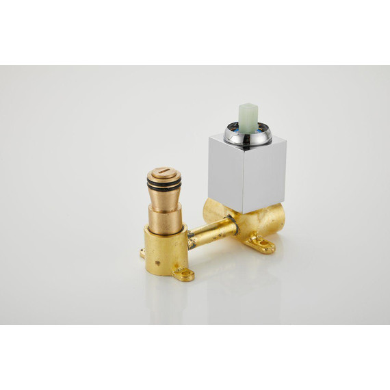 Набор для гигиенического душа Belz B55808 (со скрытой частью) - фото 9