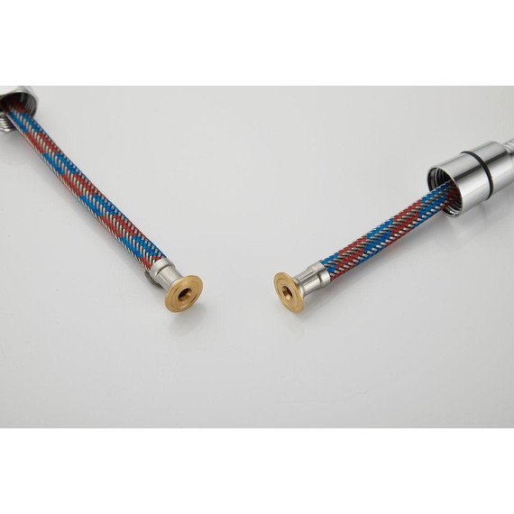 Набор для гигиенического душа Belz B55808 (со скрытой частью) - фото 10