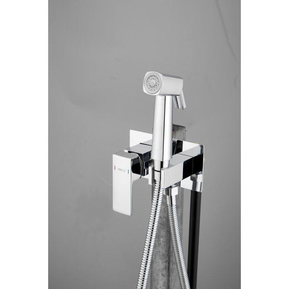 Набор для гигиенического душа Belz B55808 (со скрытой частью) - фото 4