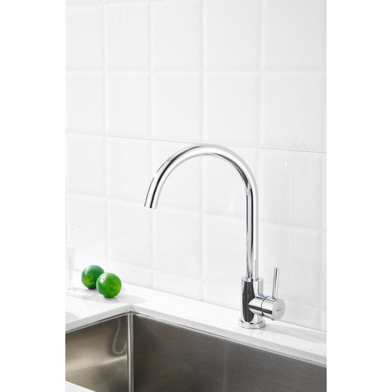 Смесители для кухни Belz B70809 - фото 5