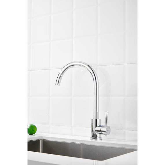 Смесители для кухни Belz B70809 - фото 8