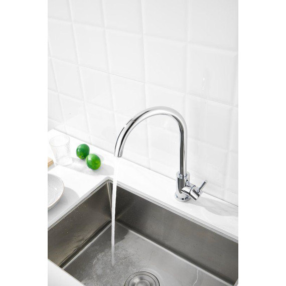 Смесители для кухни Belz B70809 - фото 17