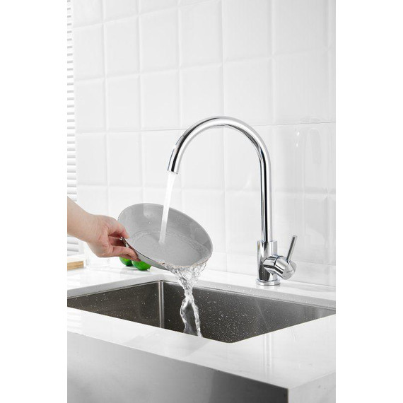 Смесители для кухни Belz B70809 - фото 21