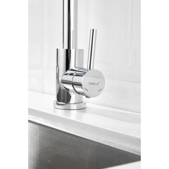 Смесители для кухни Belz B70809 - фото 22
