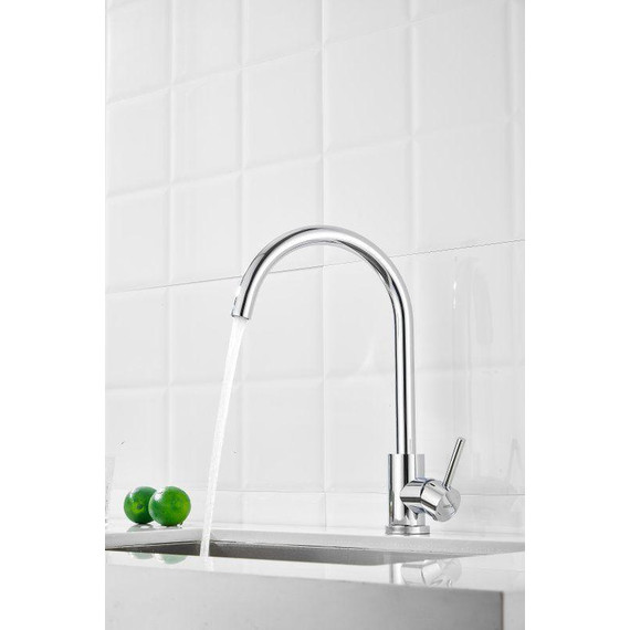 Смесители для кухни Belz B70809 - фото 7