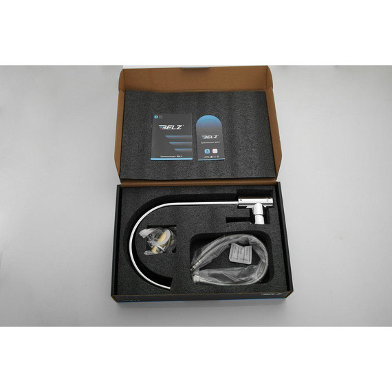 Смесители для кухни Belz B70809 - фото 27