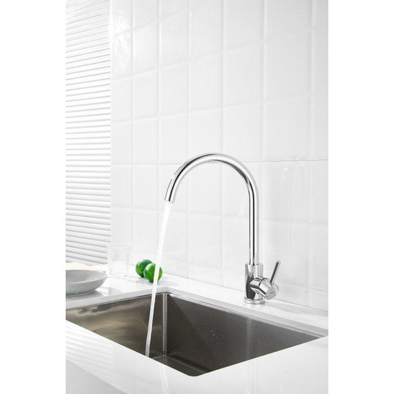 Смесители для кухни Belz B70809 - фото 6