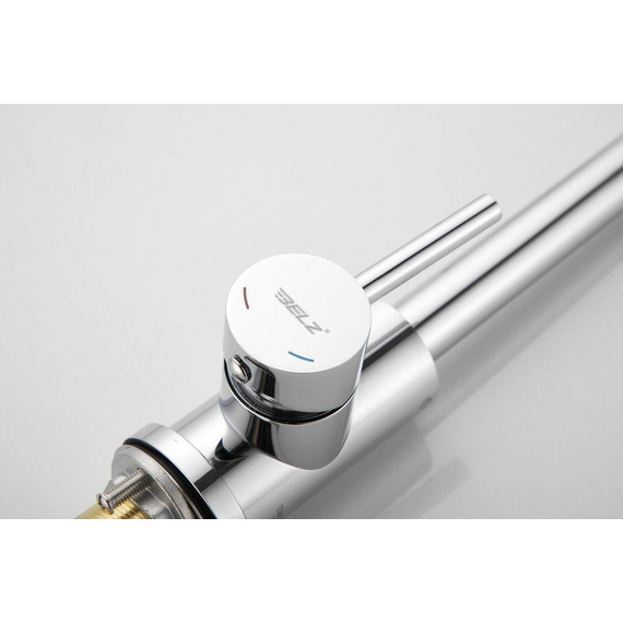 Смесители для кухни Belz B70809 - фото 10