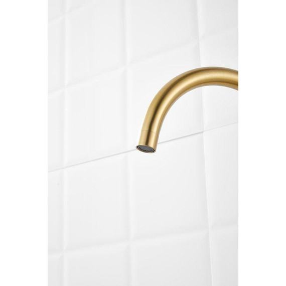 Смесители для кухни Belz B70810-5, золото - фото 13