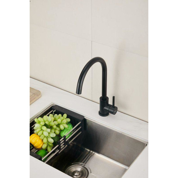 Смесители для кухни Belz B70810-7, чёрный - фото 10