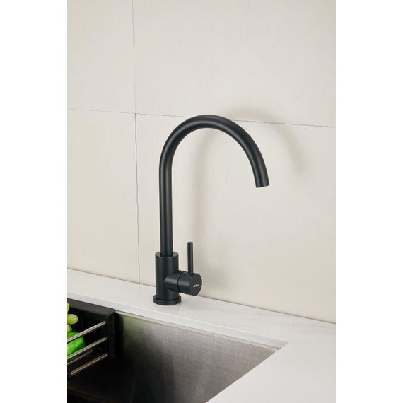 Смесители для кухни Belz B70810-7, чёрный - фото 12