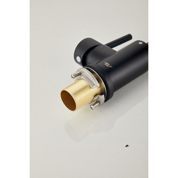 Смесители для кухни Belz B70810-7, чёрный - фото 14