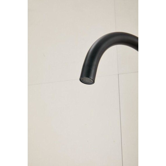 Смесители для кухни Belz B70810-7, чёрный - фото 17