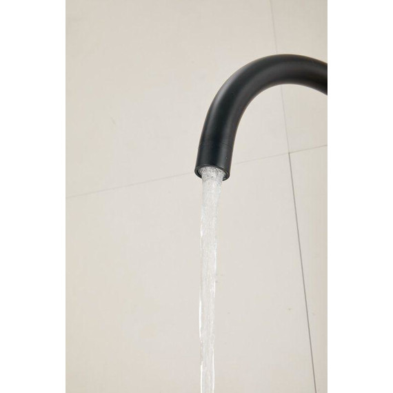 Смесители для кухни Belz B70810-7, чёрный - фото 21