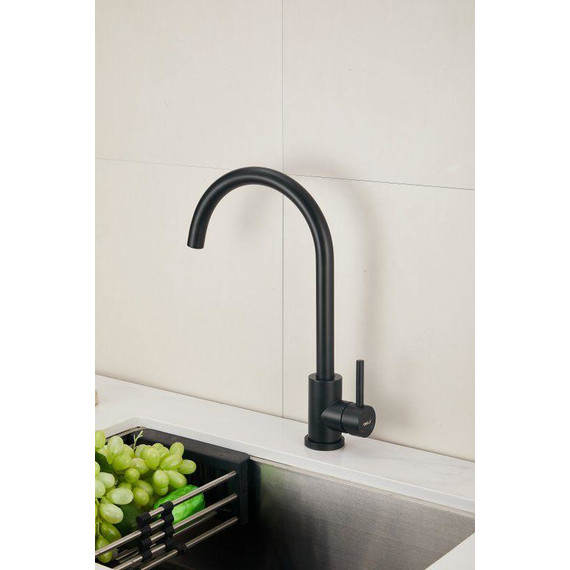 Смесители для кухни Belz B70810-7, чёрный - фото 27