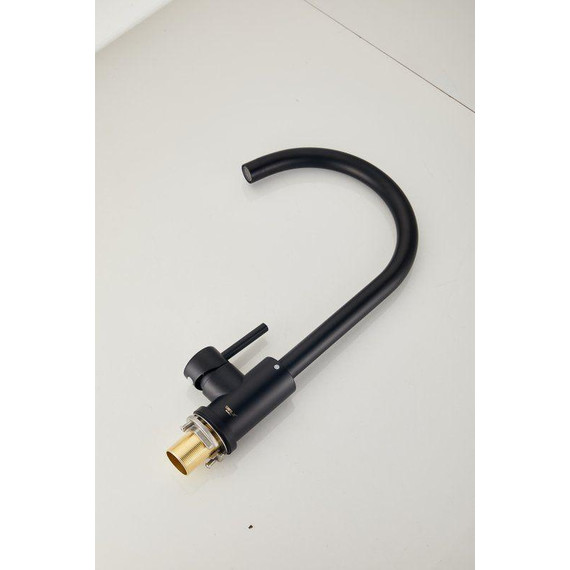 Смесители для кухни Belz B70810-7, чёрный - фото 24