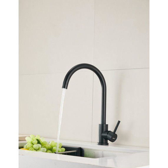 Смесители для кухни Belz B70810-7, чёрный - фото 26