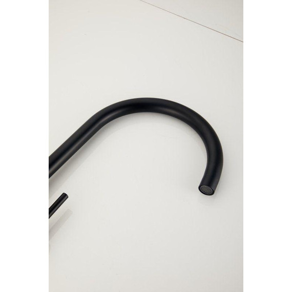 Смесители для кухни Belz B70810-7, чёрный - фото 4