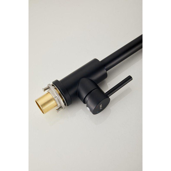 Смесители для кухни Belz B70810-7, чёрный - фото 7